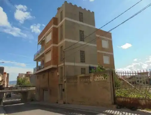 Residencial en venda a Calle Floridablanca, 17, Buñol