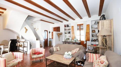 Foto 5 de Casa adosada en venda a La Xara - La Sella, Dénia