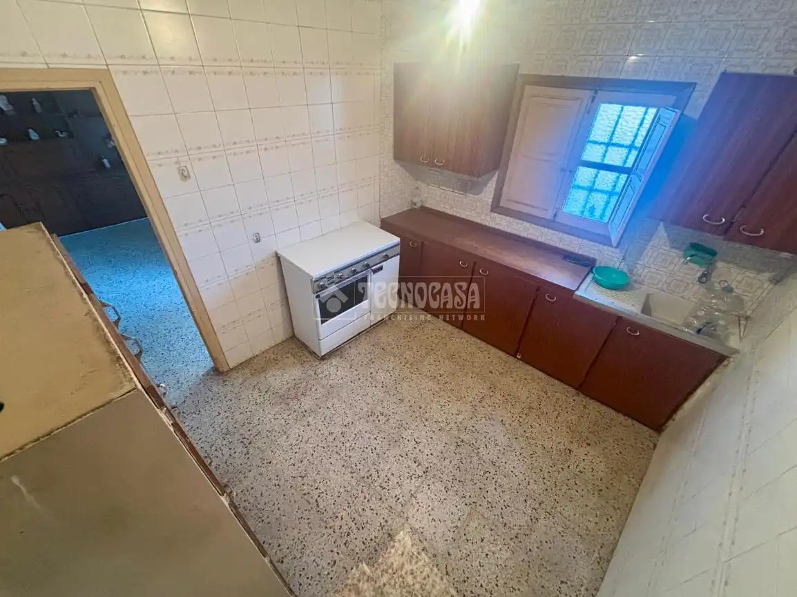 Casa adosada en venda a Mangas Verdes - Las Flores - Parque del Sur