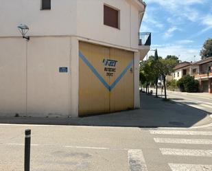 Vista exterior de Local de lloguer en Sant Esteve de Palautordera