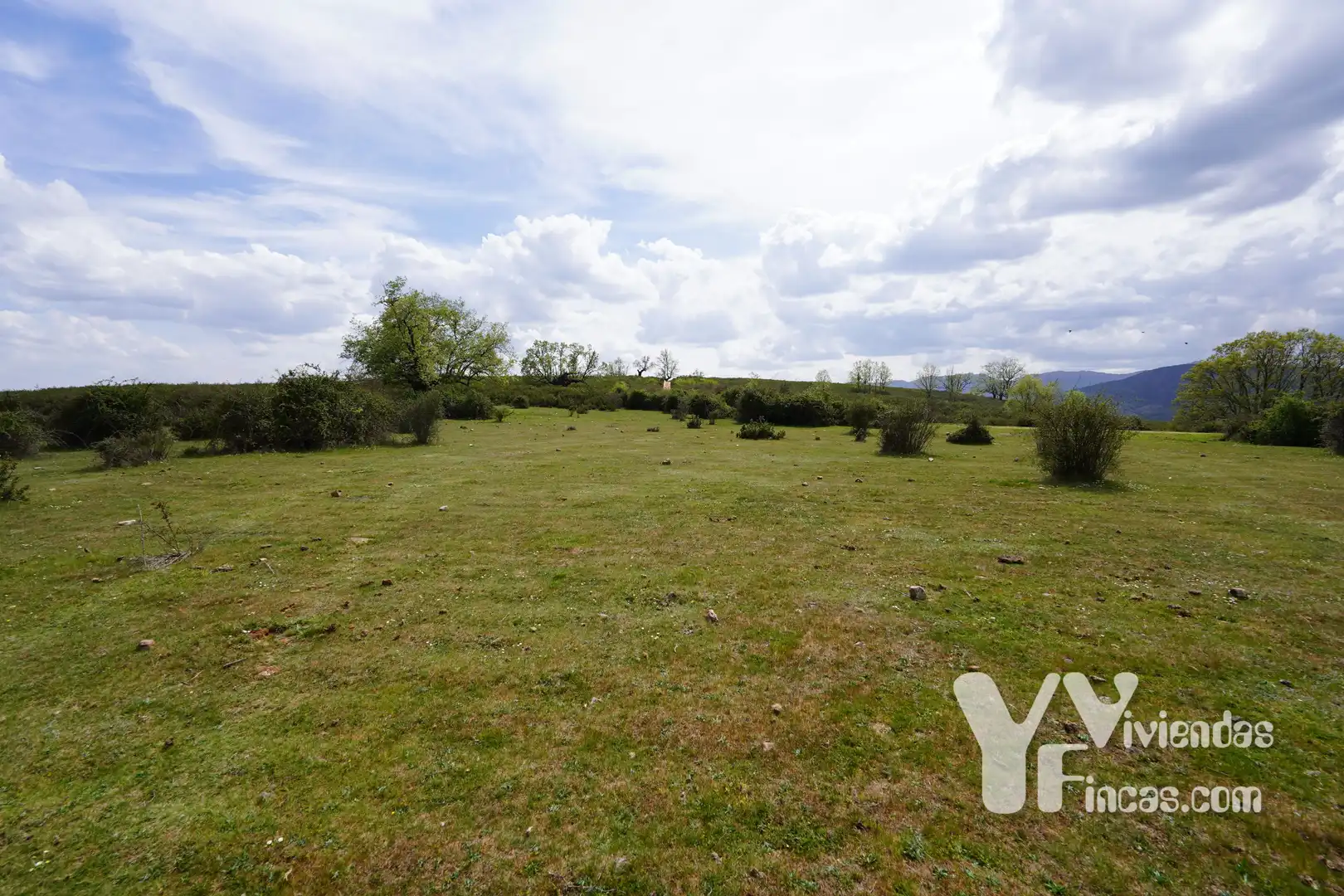 Terreno rústico en venta en Campillo de Ranas, imagen 19