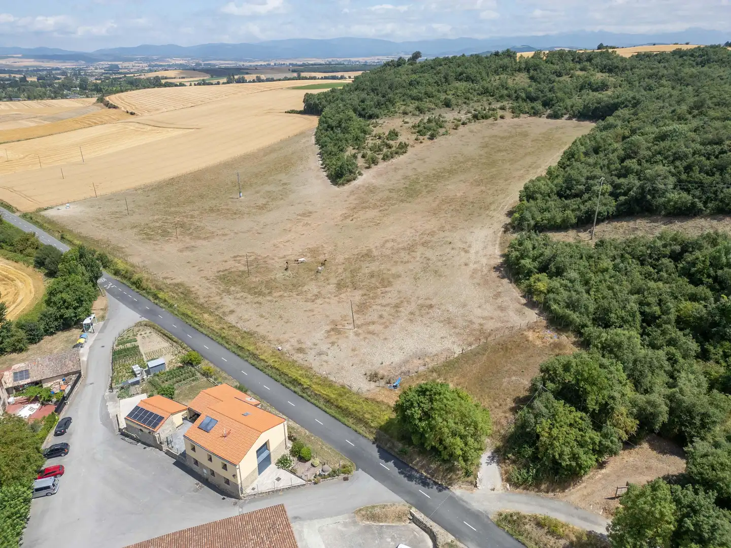 Terreny en venda en Vitoria - Gasteiz