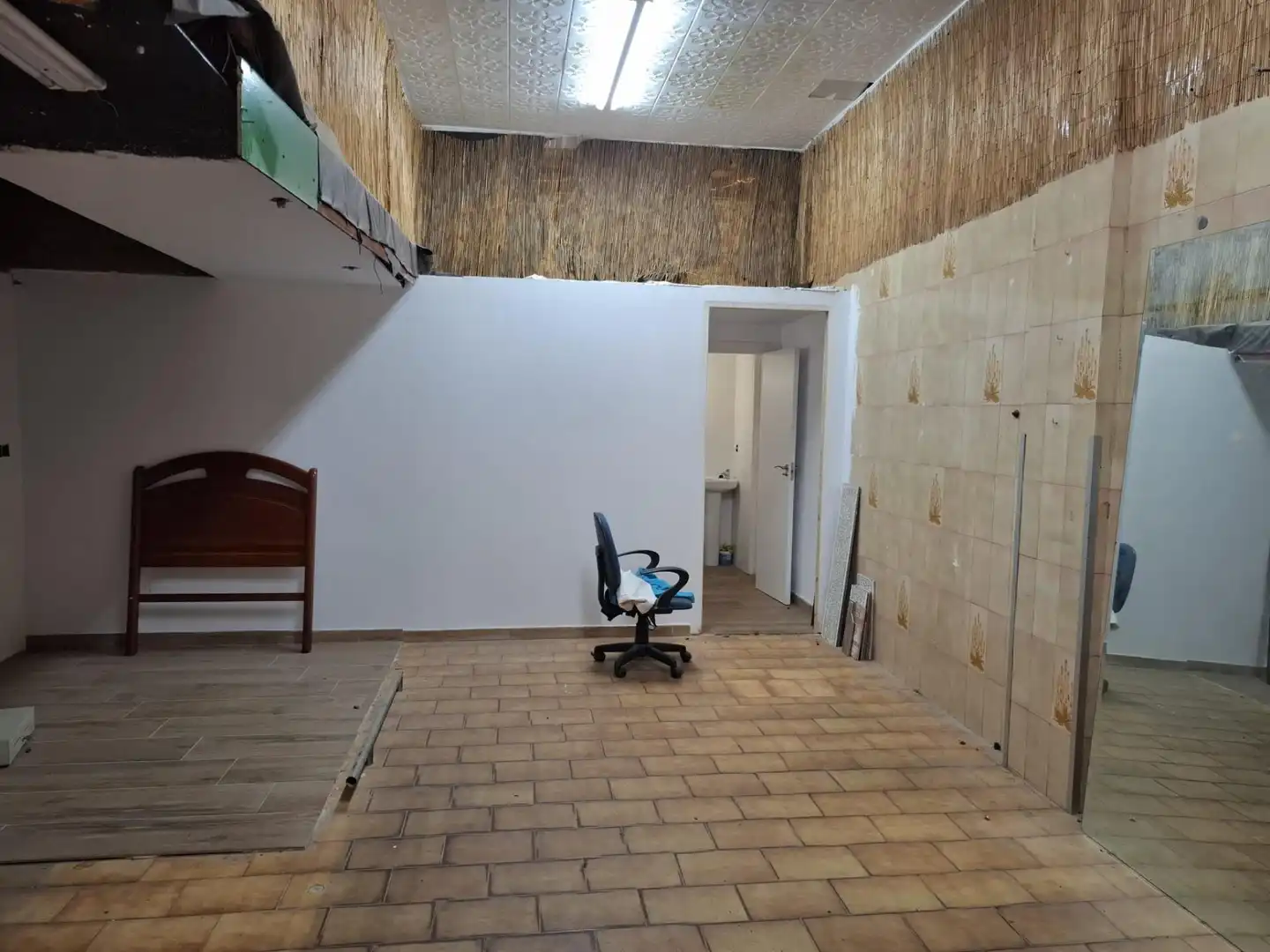 Local comercial en venta en Levante, imagen 5