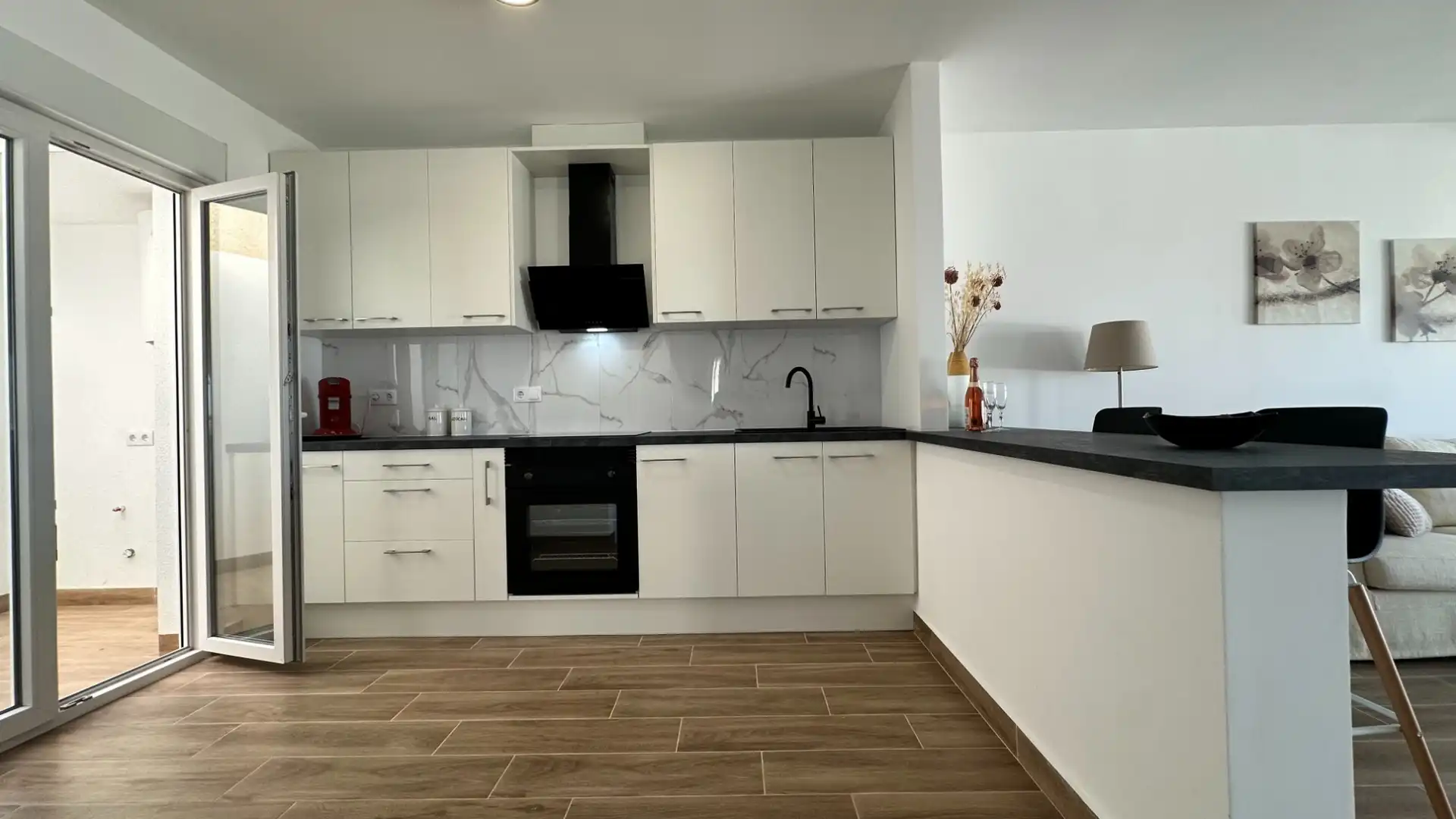 Bungalow for sale in Ciudad Quesada, imagen 9