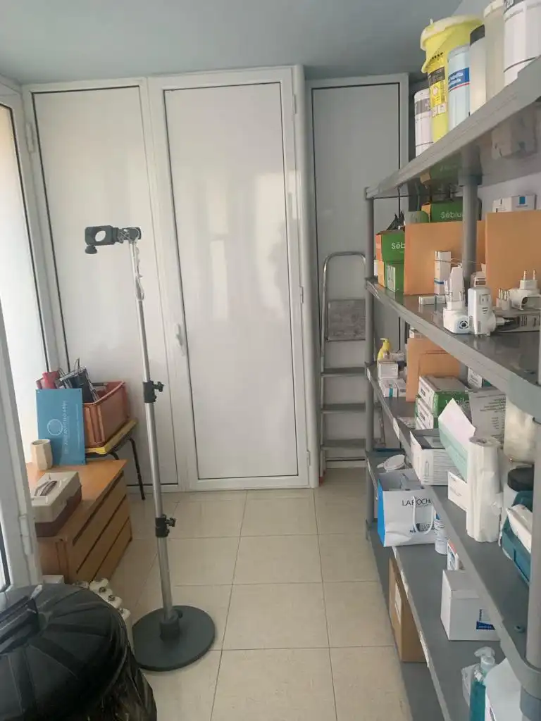 Büro zur Miete in Mataró mit Klimaanlage, Möbliert und Internet