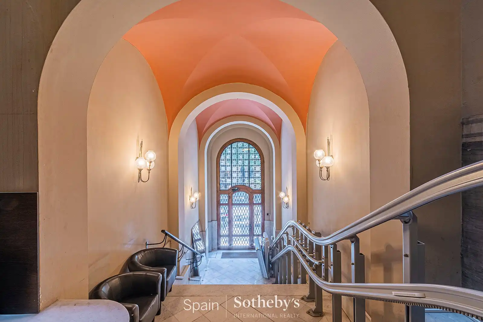 Apartment with lift for sale in Carrer de París, imagen 41