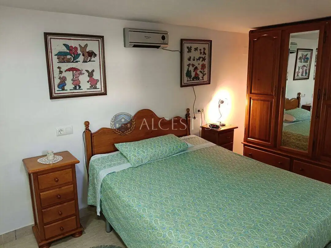 Adossat amb jardí en venda a Méntrida, imagen 138