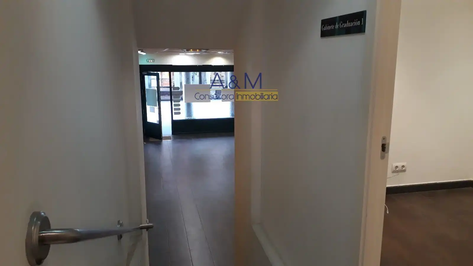 Local comercial de lloguer a calle Ferrari, imagen 13