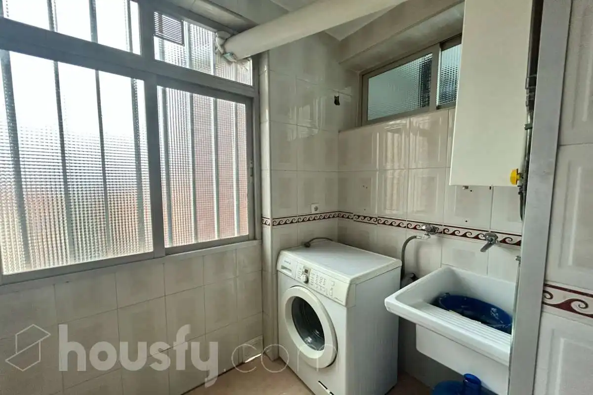 Appartement à louer à Pasaje de Teba ., imagen 14