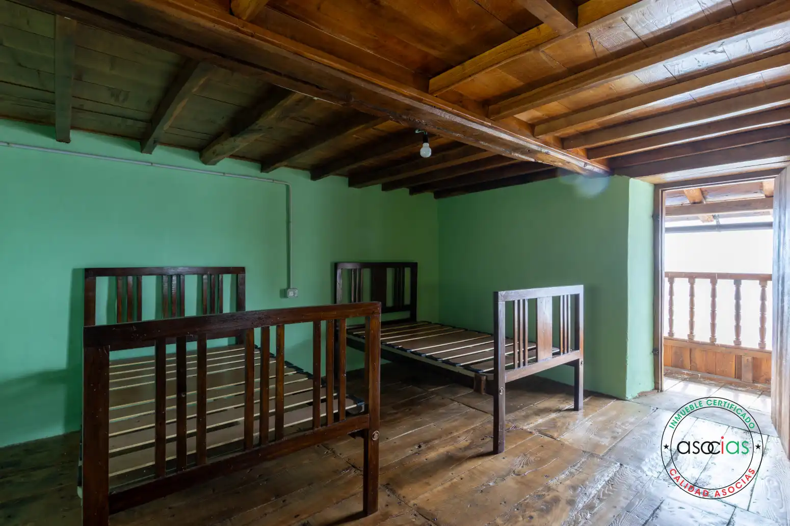 Casa o xalet en venda en Tineo amb Calefacció