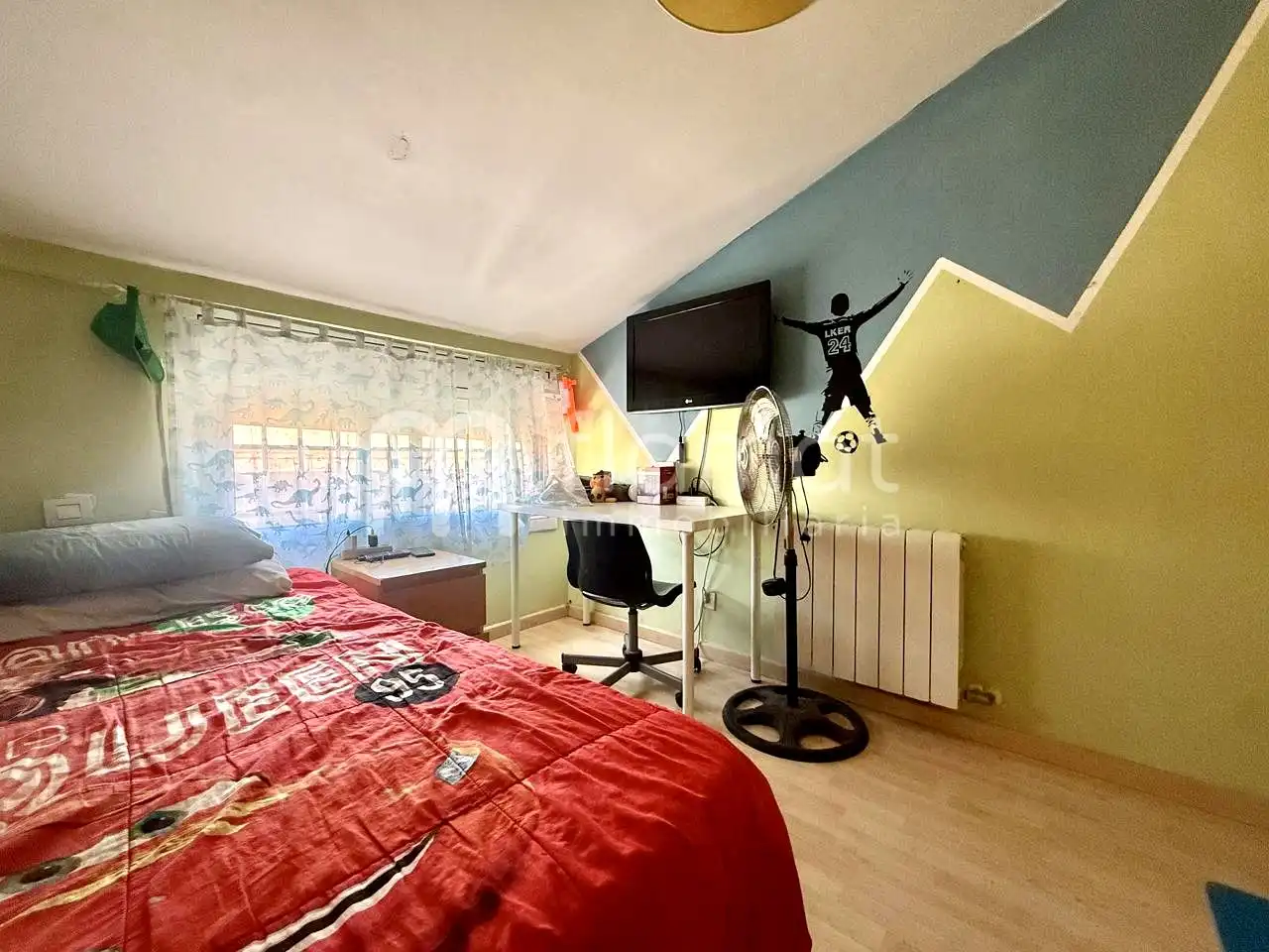 Flat for sale in Sant Pere