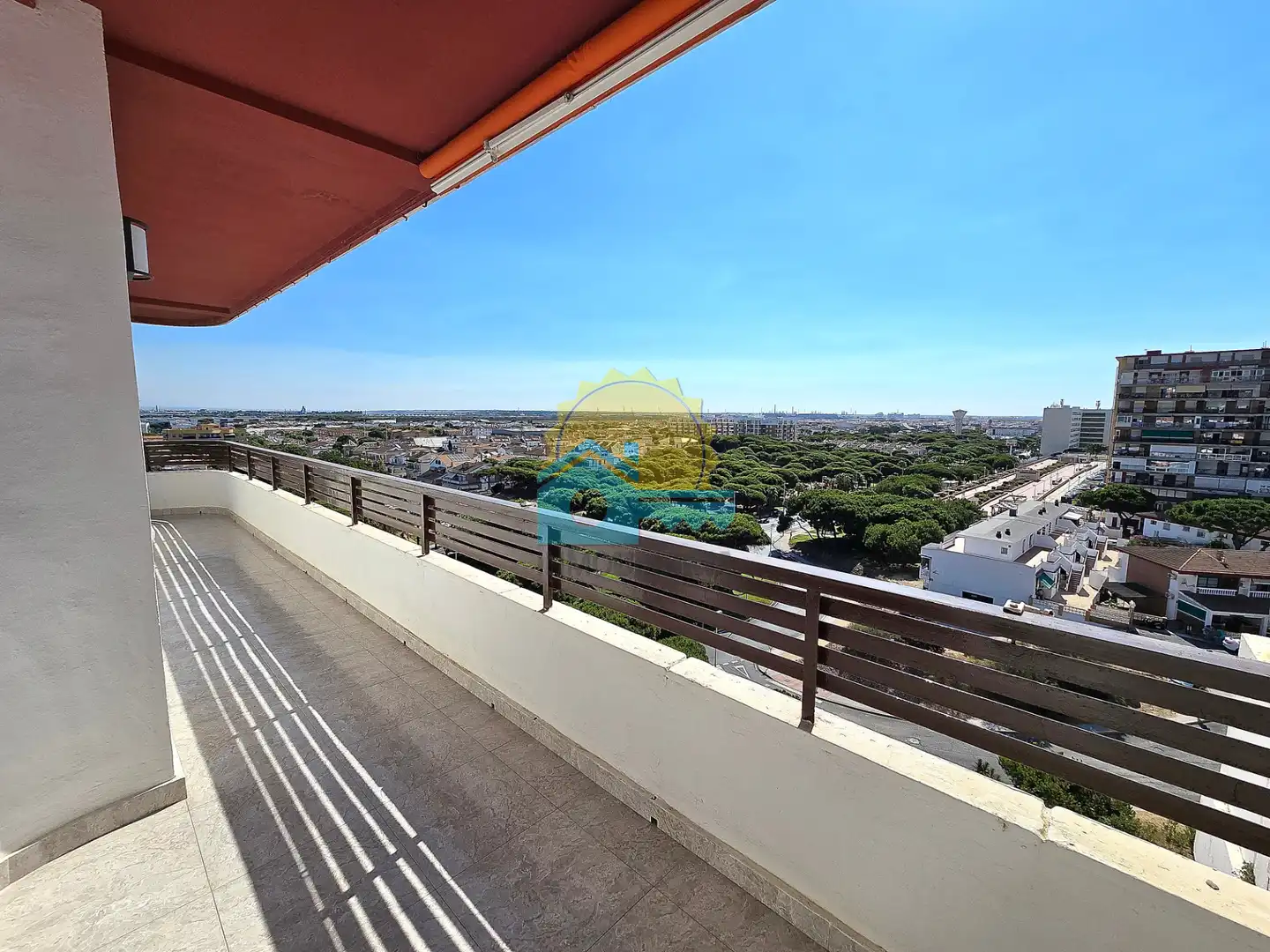 Appartamento con terrazza in vendita a Punta Umbría, imagen 5