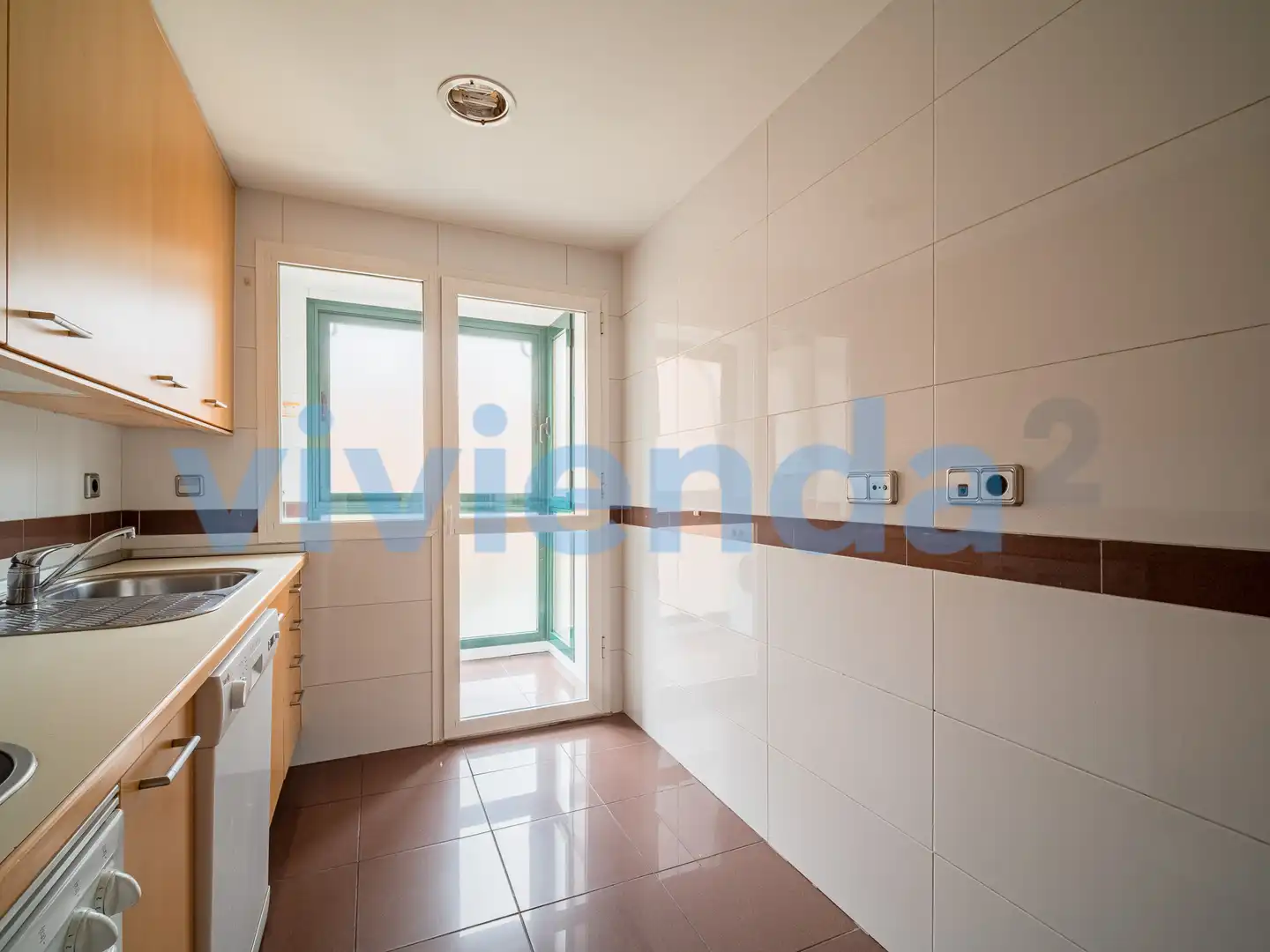 Appartement avec terrasse à louer à Avenida de los Arces, imagen 8