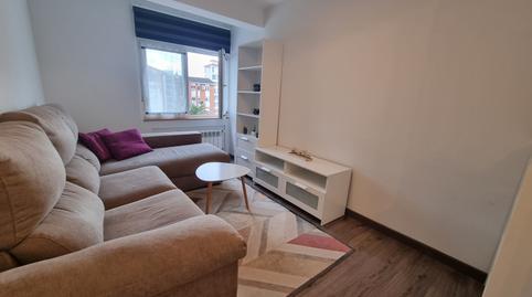 Foto 5 de Pis de lloguer a Versalles - C- Clara Campoamor, 9, Versalles, Avilés