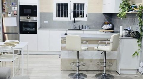 Foto 4 de Casa o chalet de alquiler en La Herradura - Balcón de Telde, Telde