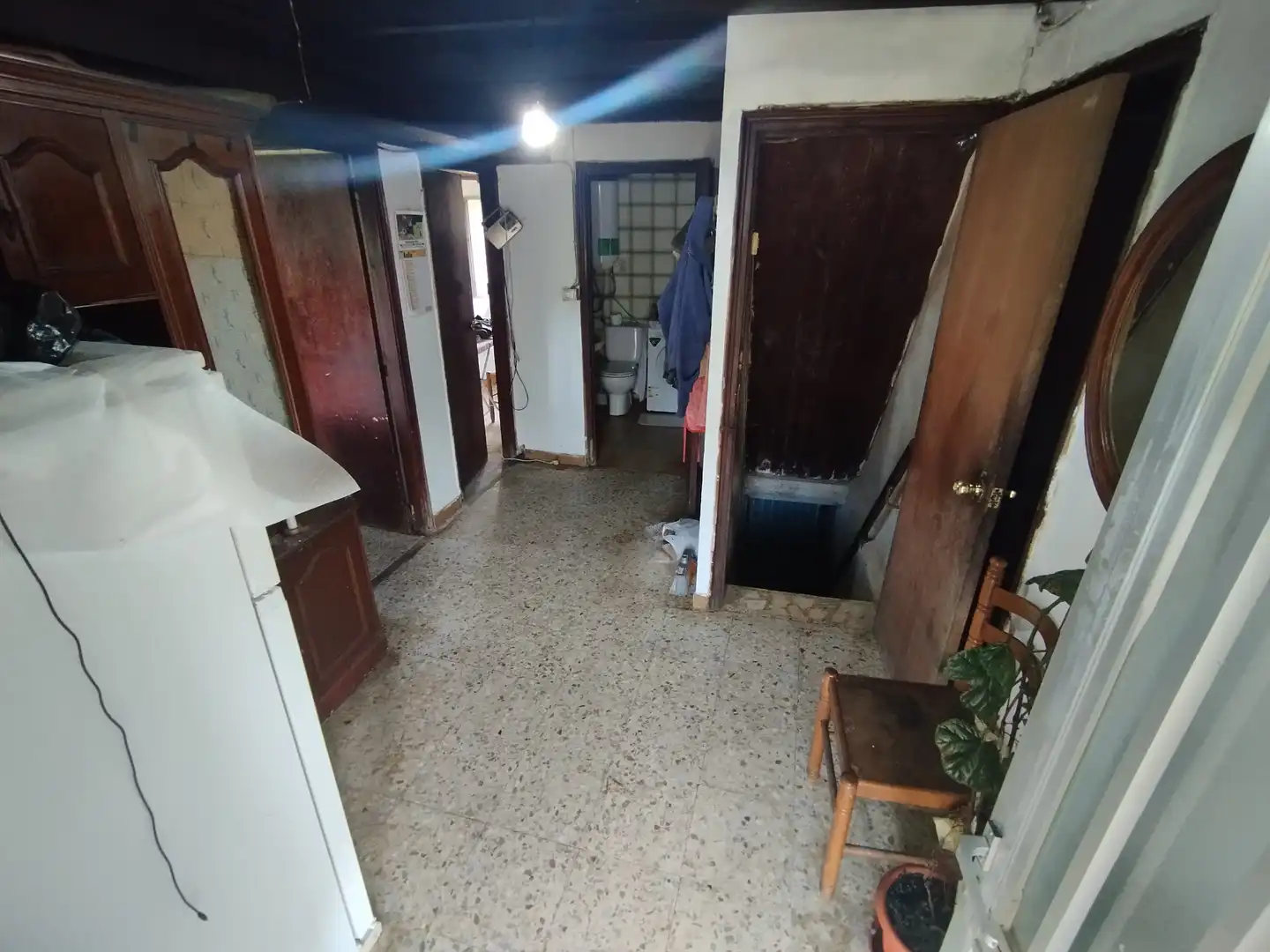 House with garden for sale in O Vicedo, imagen 5