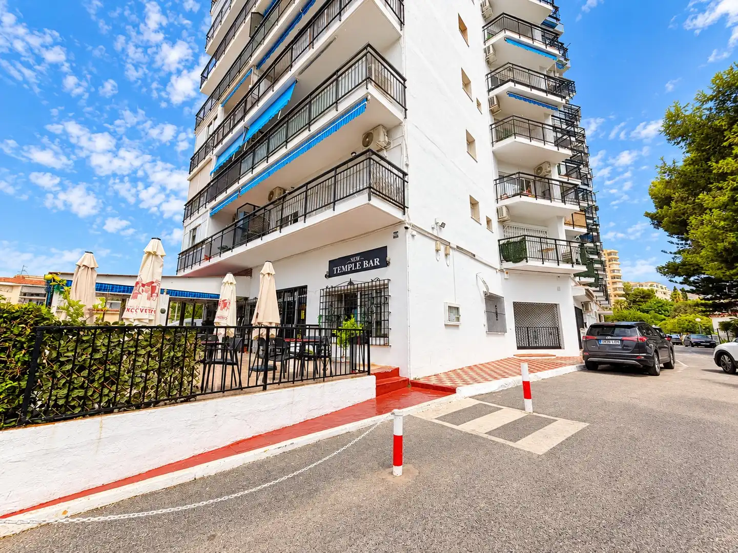 Apartament en venda en El Pinillo 