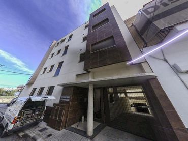 Wohnung mit Garten zum Verkauf in Cerro - Amate