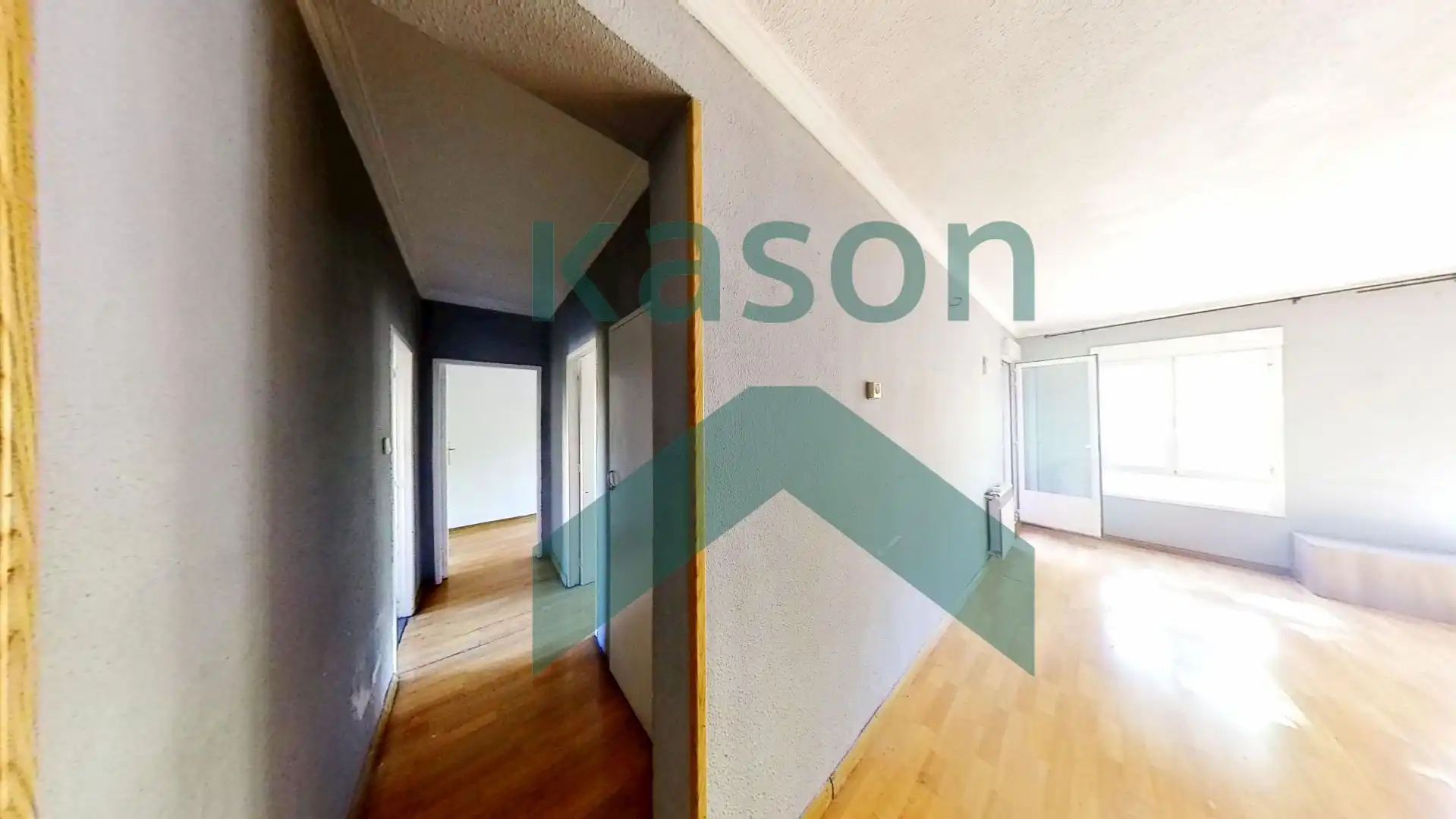Wohnung mit Aufzug zum Verkauf in Usera, imagen 24