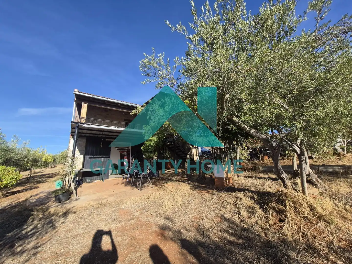 Detached house for sale in Ceres Golf, imagen 49