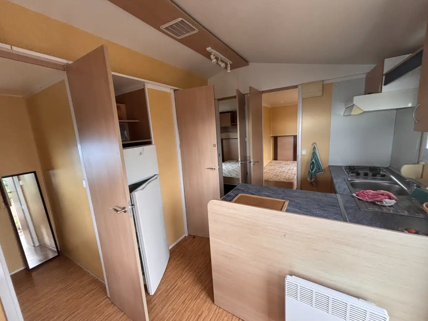 Bedroom of Land for sale in Santa Úrsula