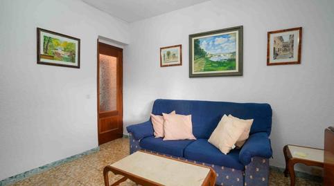 Foto 3 de Pis en venda a C. de Mota del Cuervo, 62, Canillas,  Madrid Capital