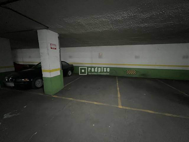 Garaje en Venta en MANUEL GRANERO, 34 en Conde Orgaz - Piovera