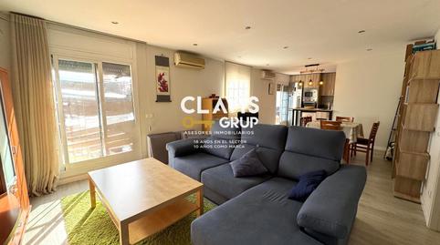 Foto 4 von Dachboden zum Verkauf in Les Roquetes,  Barcelona Capital