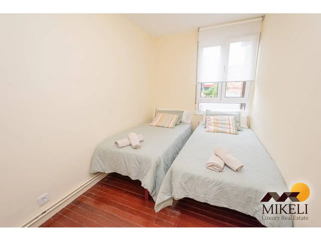 Flat for rent in Calle Joaquín Costa, El Sardinero