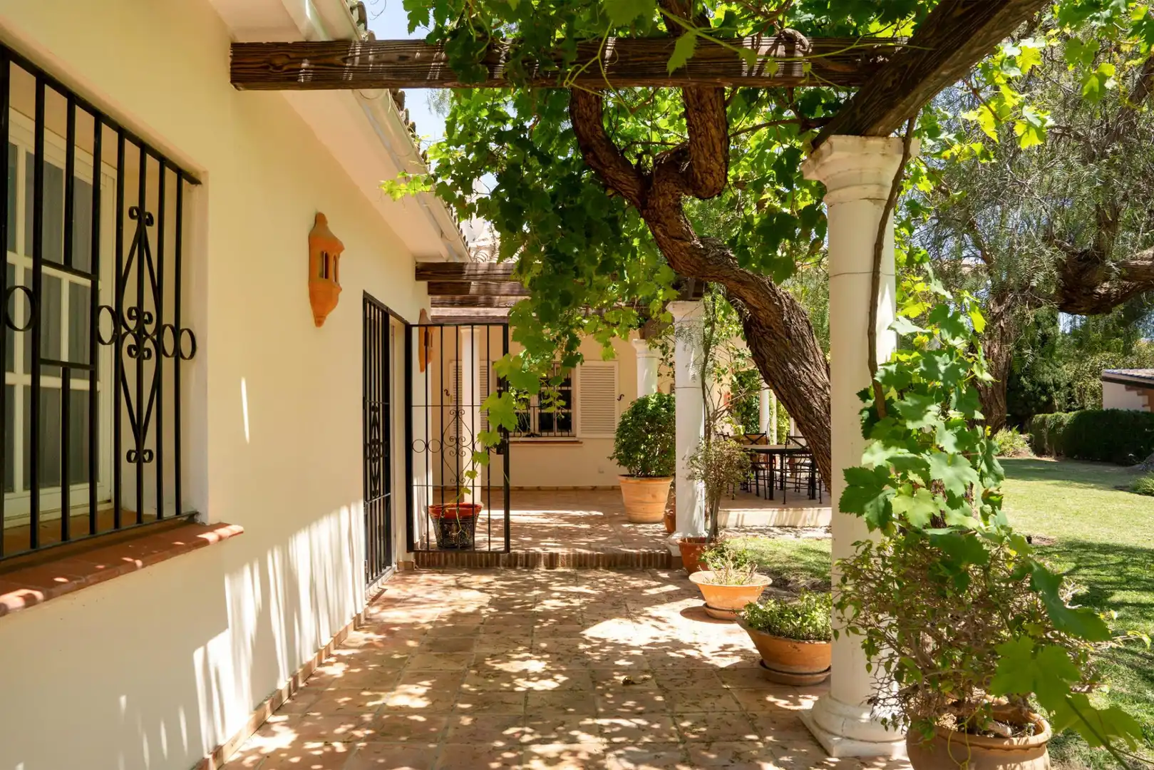 Casa amb jardí en venda a Benamara - Atalaya, imagen 4