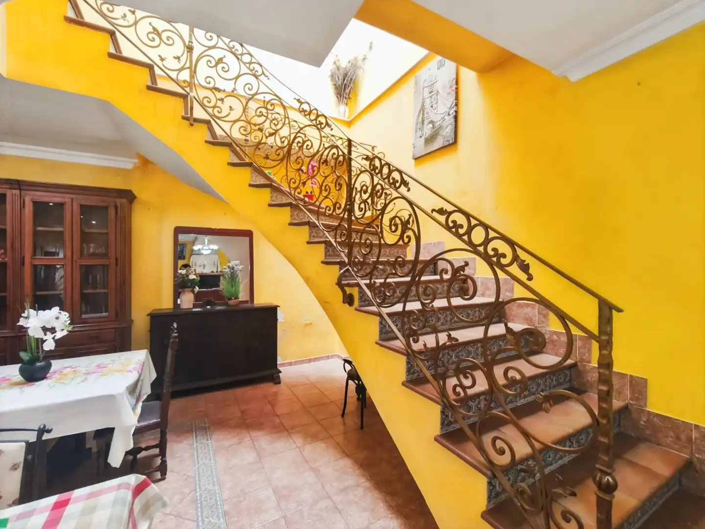 Villa mit Pool zum Verkauf in Piedras Redondas - Torrecárdenas, imagen 40