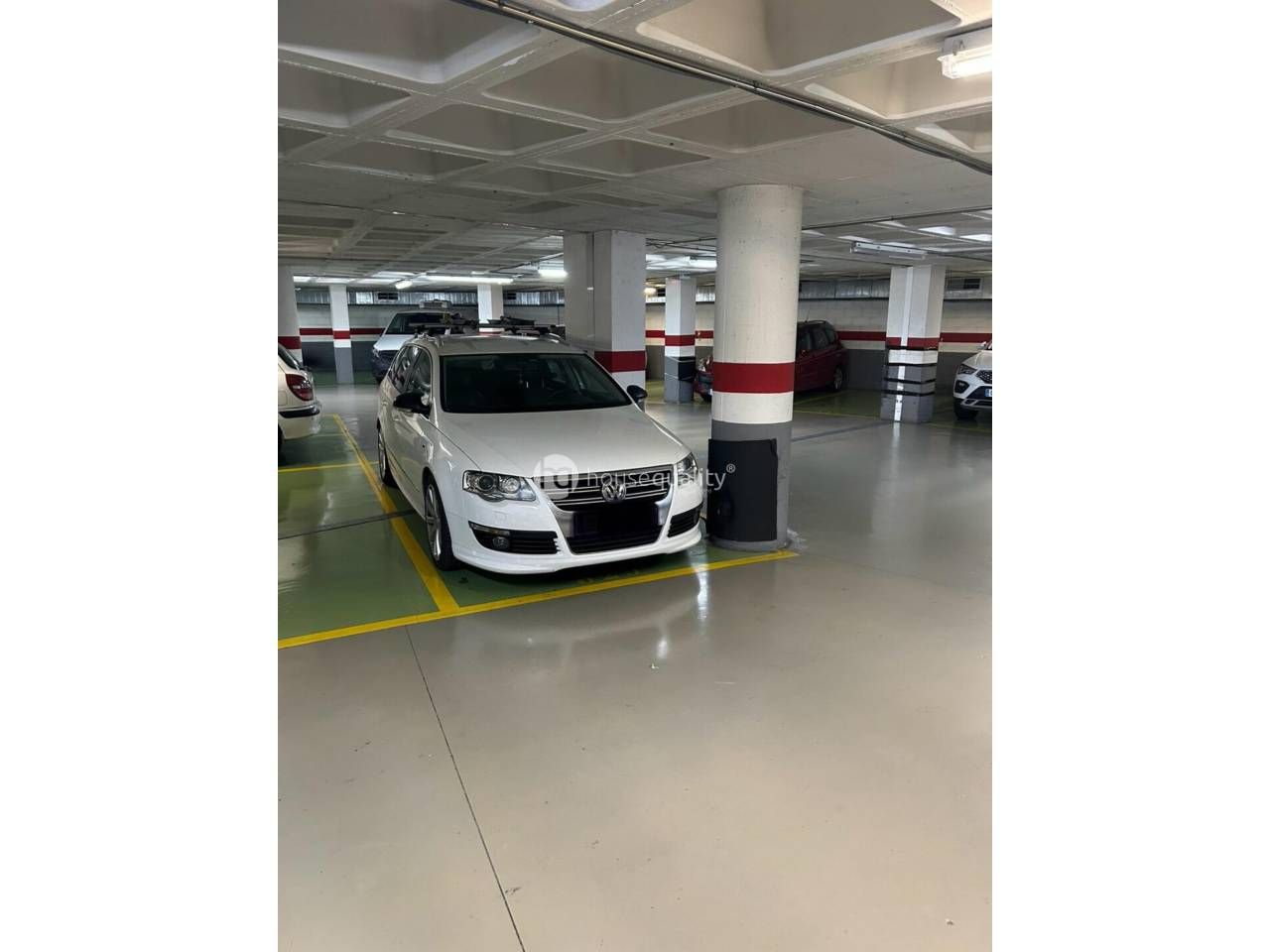 Garaje en venta en Calle Bruc, 21, Fondo