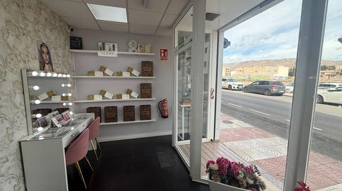 Foto 4 von Geschaftsraum zur Miete in Aguadulce Sur, Roquetas de Mar