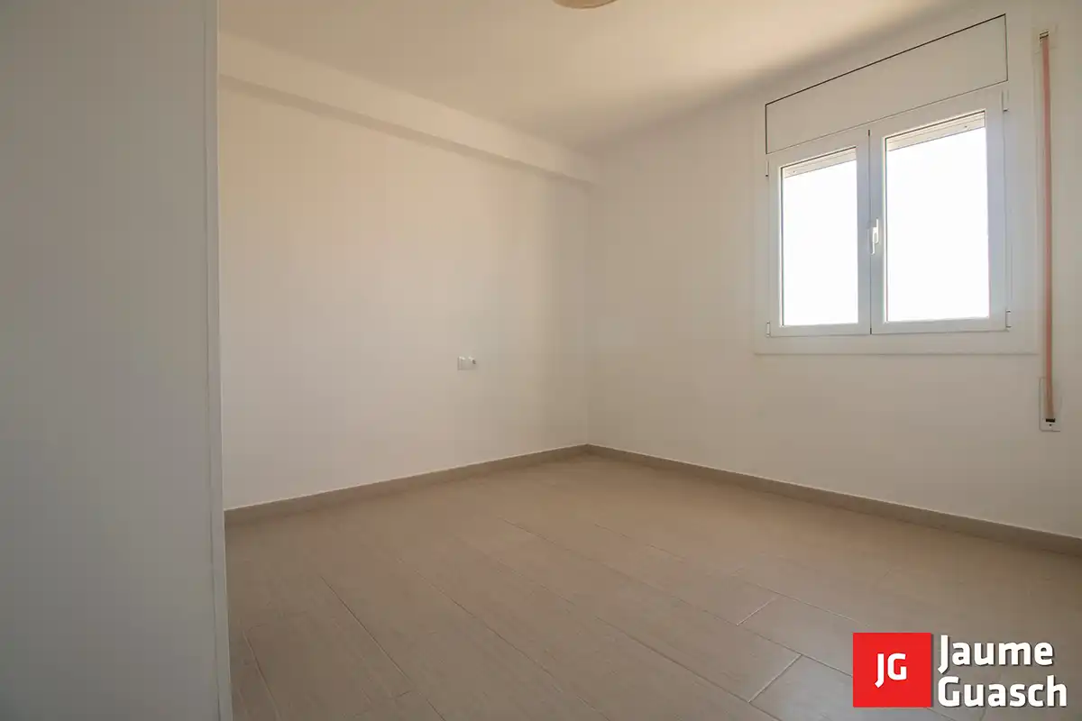 Schlafzimmer von Wohnung zum Verkauf in Torredembarra mit Heizung, Terrasse und Alarm