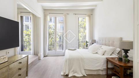 Foto 3 de Pis de lloguer a Vila de Gràcia,  Barcelona Capital