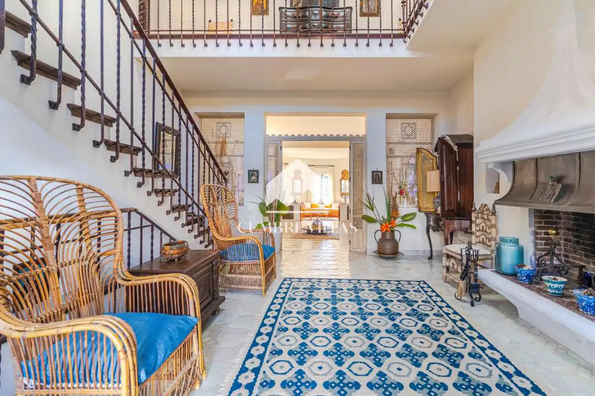 Casa o chalet en venta en Salobreña con Calefacción, Jardín privado y Terraza