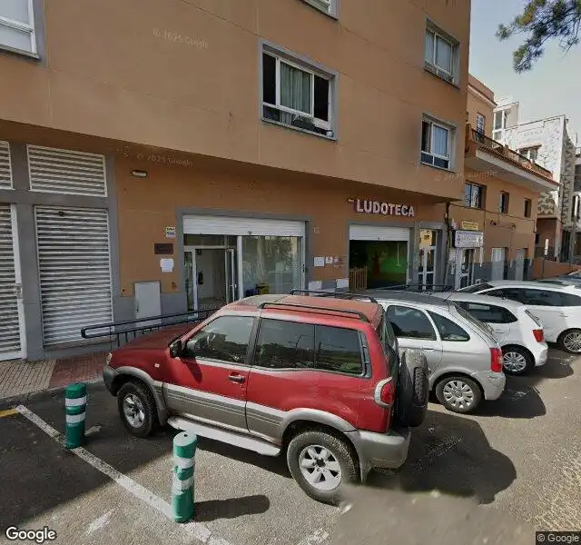 Pis en venda a Santa Úrsula pueblo