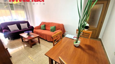 Foto 5 de Apartamento en venta en Avenida de las Fuerzas Armadas, Los Angeles - Apolonia, Lorca
