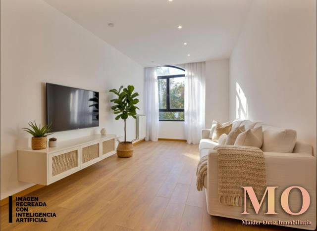 Piso en Venta en Barrenkalea en Bergara