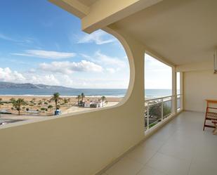 Bedroom of Apartment for sale in Empuriabrava  with Air Conditioner, Heating and Terrace