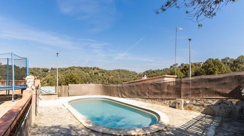 Foto 2 de Casa o xalet en venda a Passeig Sant Ramon, Castellbisbal, Barcelona