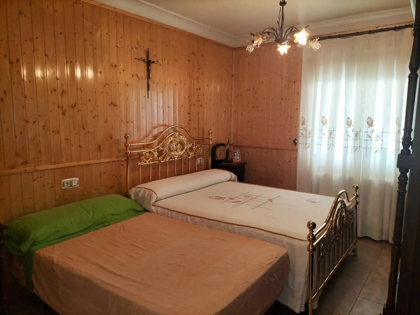 Casa rústica amb piscina en venda a Fortuna, imagen 19