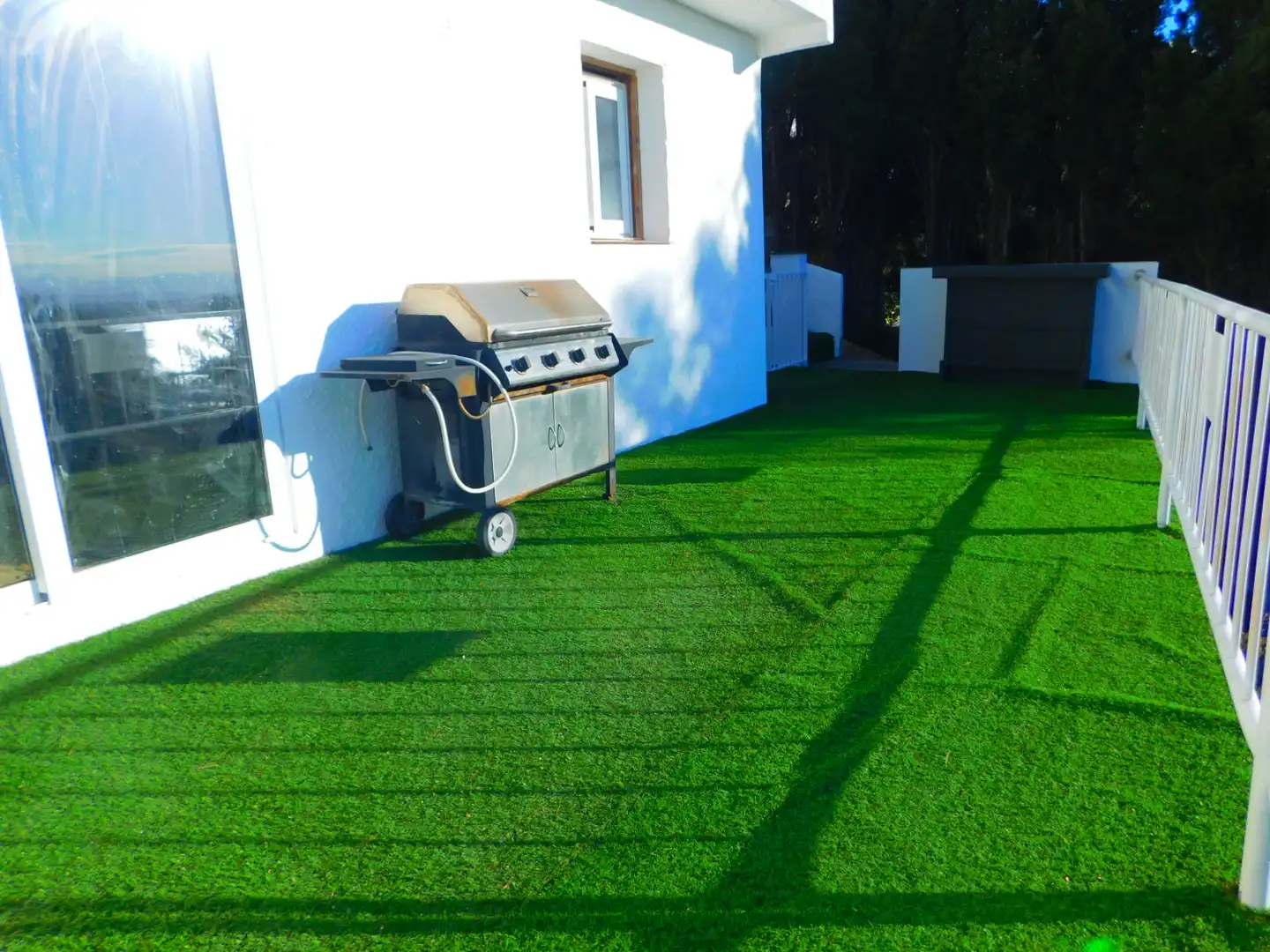Apartament en venda a Almadrava - Canyelles - Puig-Rom, imagen 34