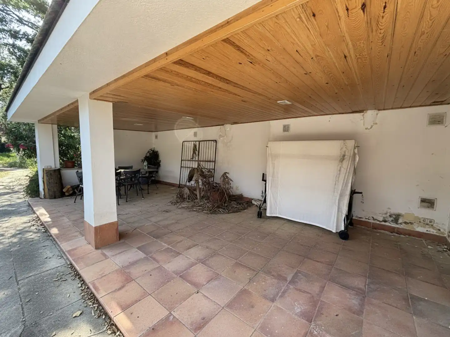Casa o chalet en venta en Sant Feliu de Codines con Calefacción, Jardín privado y Parquet