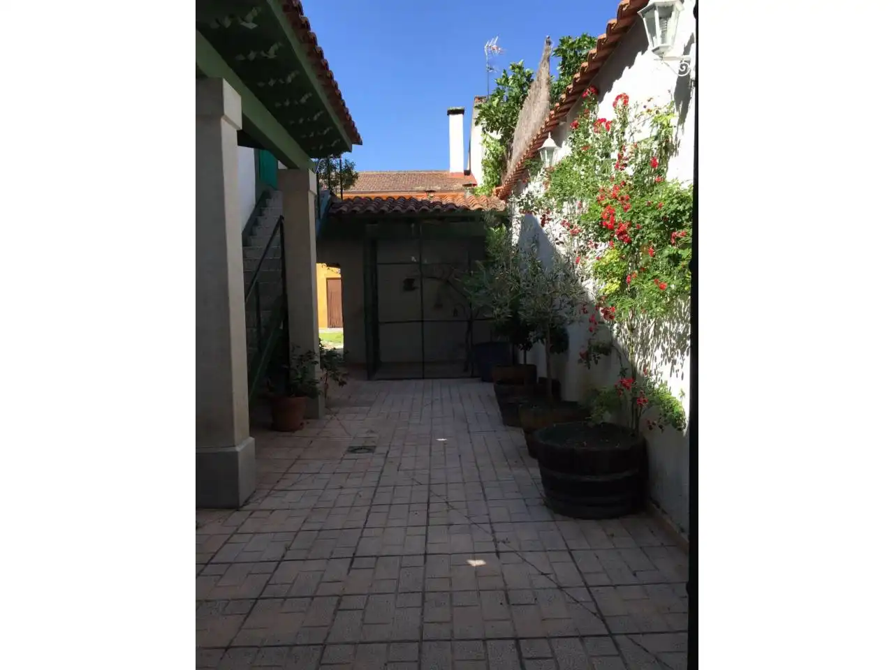 Country house with garden for sale in Ciudad Rodrigo, imagen 4