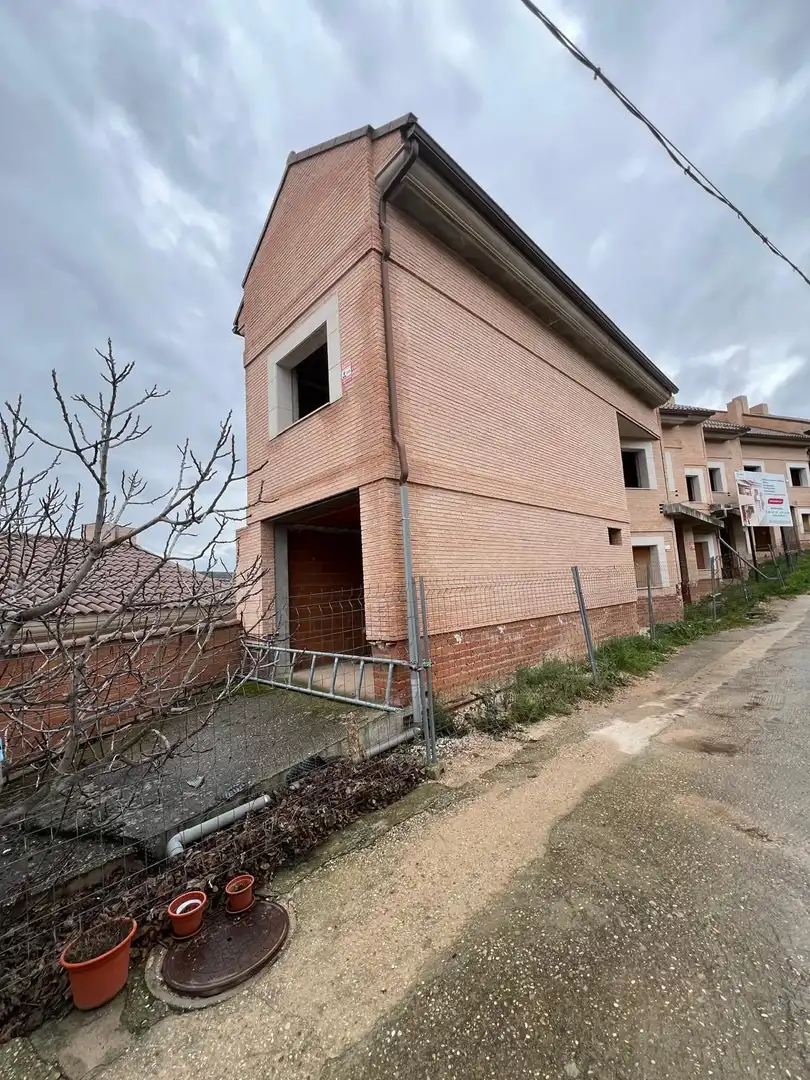 Casa o chalet en venta en Buenavista, Carabaña