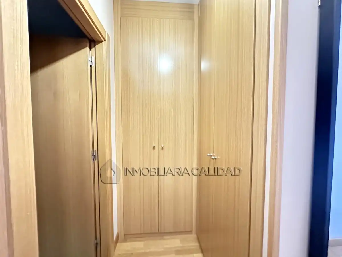 Piso de alquiler en Burgos, Burgos
