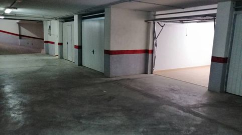 Foto 3 de Garaje en venta en Huétor Tájar, Granada