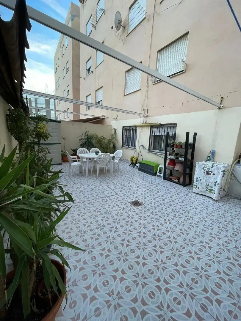 Terraza de Piso en venta en Manises con Aire acondicionado, Terraza y Trastero
