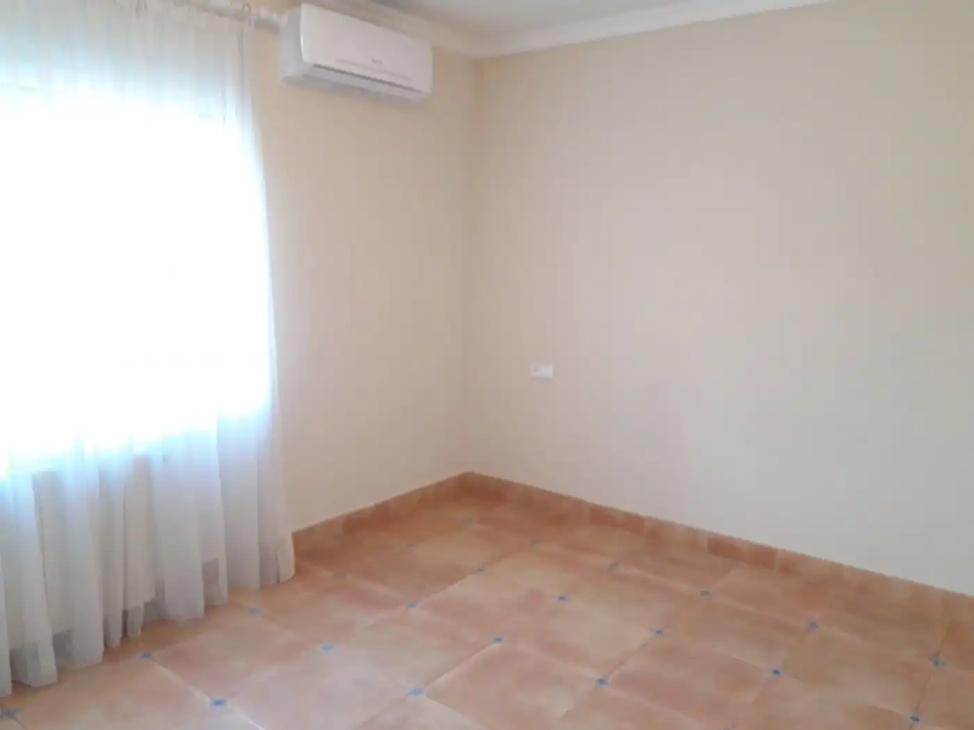 Habitación de Casa o chalet de alquiler en Pedreguer con Aire acondicionado, Calefacción y Jardín privado